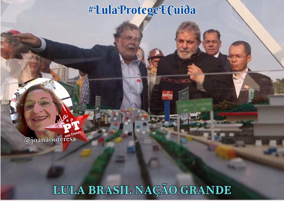 Samuel Felix🚩 (@parasamuel) on Twitter photo <a href="/rrpb73/">Regina.</a> <a href="/LulaOficial/">Lula</a> <a href="/LulaPTnosTrends/">Lula PT nos Trends</a> <a href="/STF_oficial/">STF</a> <a href="/Ftima5920833996/">Fátima Brenda @lulaoficial @ptbrasil</a> Boa Noite🌙 Regina.
Juntos na luta.
Confisco Destruidor
#AposentadoriaDigna
#LulaProtegeECuida
LULA BRASIL NAÇÃO GRANDE <a href="/rrpb73/">Regina.</a> <a href="/LulaOficial/">Lula</a> <a href="/LulaPTnosTrends/">Lula PT nos Trends</a> <a href="/STF_oficial/">STF</a> <a href="/Ftima5920833996/">Fátima Brenda @lulaoficial @ptbrasil</a> Boa Noite🌙 Regina.
Juntos na luta.
Confisco Destruidor
#AposentadoriaDigna
#LulaProtegeECuida
LULA BRASIL NAÇÃO GRANDE