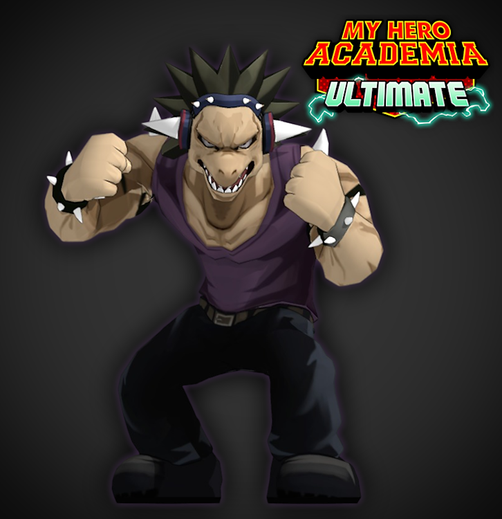 MHARoblox's tweet image. Dragon roams the streets freely in the world of My Hero Academia Ultimate on #Roblox . 🐲

Prepare yourself to defeat Dragon and his goons to make the streets of MHA Ultimate safer. 🏙️

#robloxanime