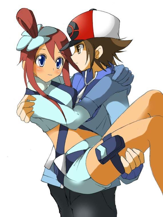 Maybe men would fly in planes more if they could take home the airplane pilots and marry them! 
That would be a pretty big incentive, Take note.