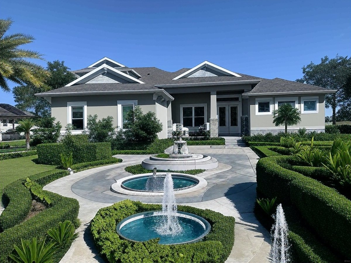 Democrats: would you live here if it was in a Red State?