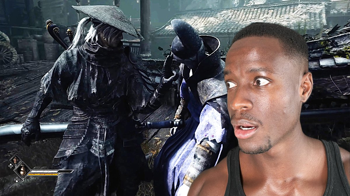 AYO OUTTA NOWHERE?? 
youtu.be/NH-EzQrFCRk