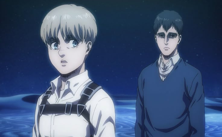 − ⌗ AOT ships ⊹.∿ tweet media