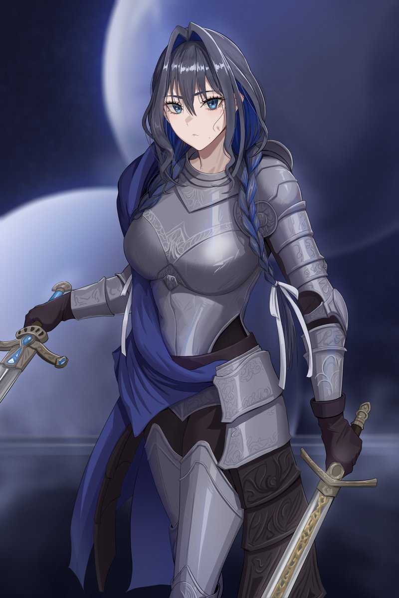 Zenya | Comms OPEN (@zenya_3d) on Twitter photo Kronii in Rellana the Twin Moon Knight Armor fron Elden Ring.
Thank you for commissioning me <a href="/Smitty73295979/">Smitty Werbernjagermanjensen</a> 🥰
#kronillust #クロニーラ Kronii in Rellana the Twin Moon Knight Armor fron Elden Ring.
Thank you for commissioning me <a href="/Smitty73295979/">Smitty Werbernjagermanjensen</a> 🥰
#kronillust #クロニーラ