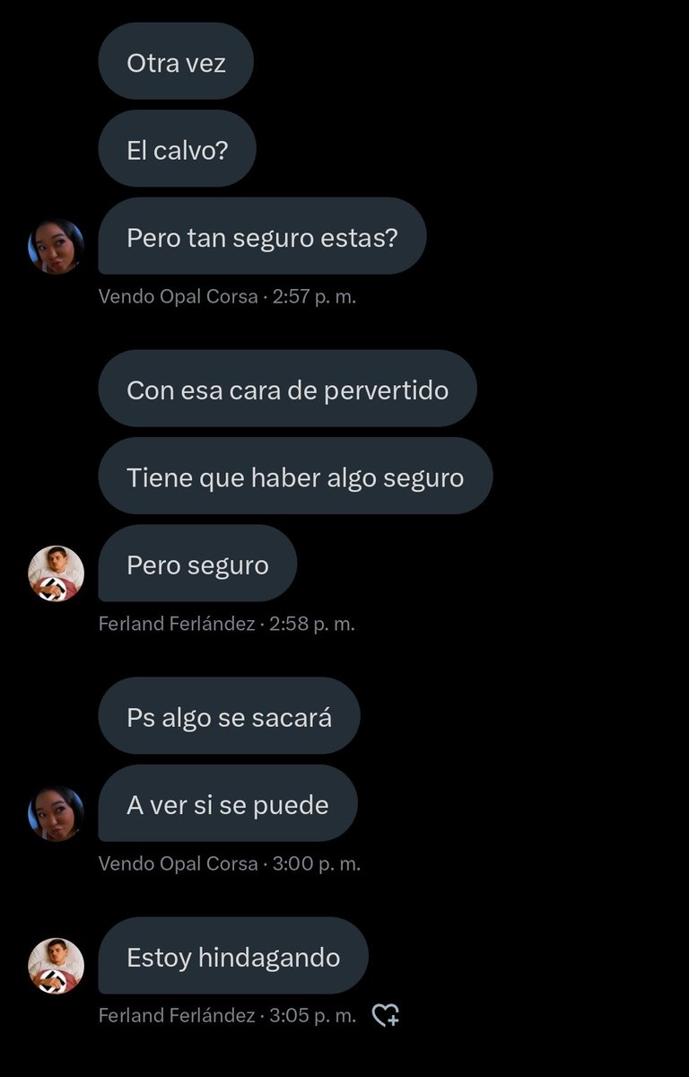 Aquí están hablando sobre funar a Historia Hulkenberg del cual no se que pruebas podrían tener, pero básicamente como se cansan de él intentan buscar algo.