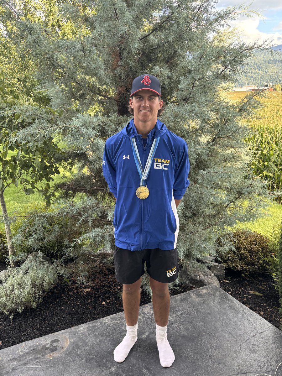 Chilliwack Minor Baseball Association tweet media