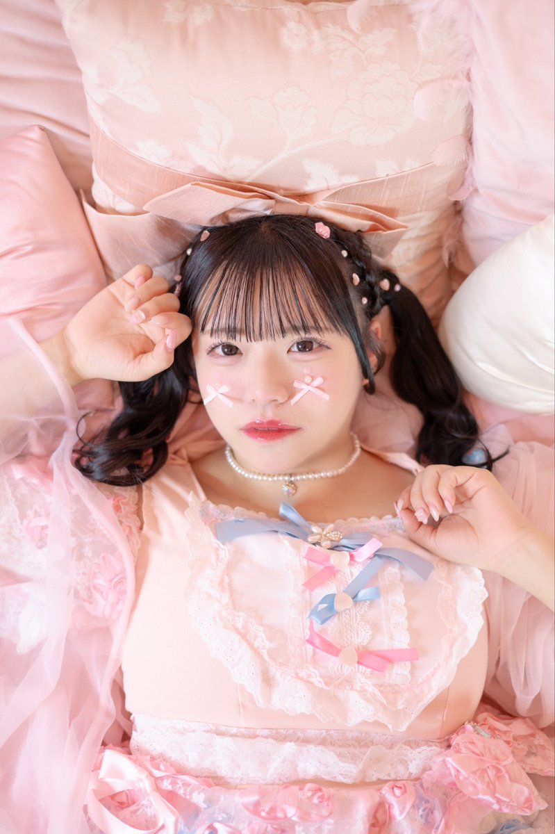 fukawausochan's tweet photo. アイドルなりたい！見つかりたい！🎀 https://t.co/m8zHRu6zp9