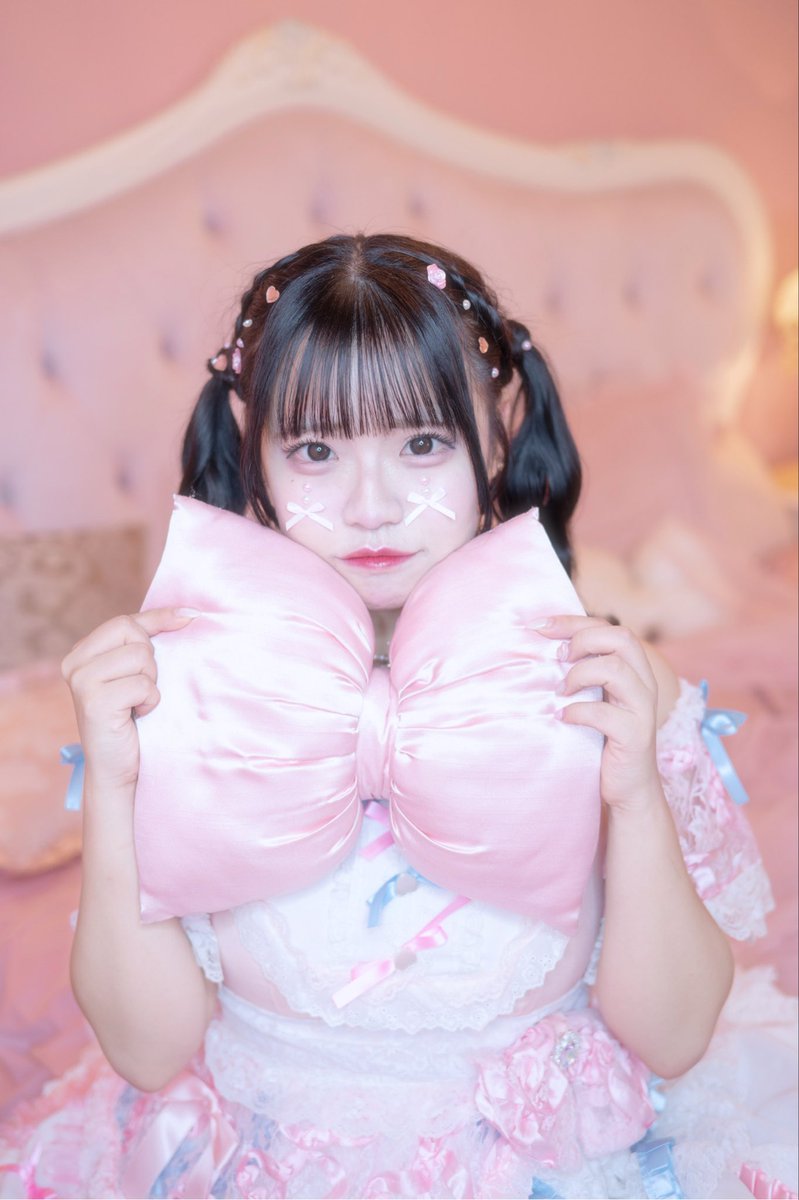 fukawausochan's tweet photo. アイドルなりたい！見つかりたい！🎀 https://t.co/m8zHRu6zp9