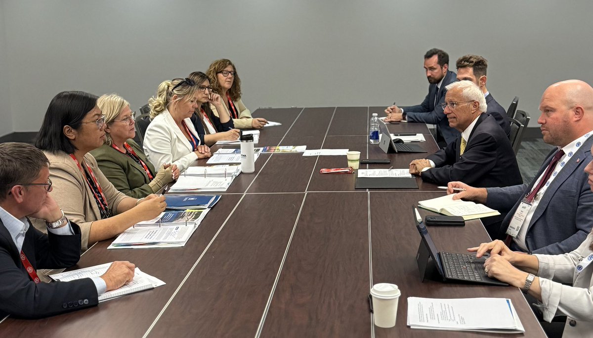 Victor Fedeli tweet media