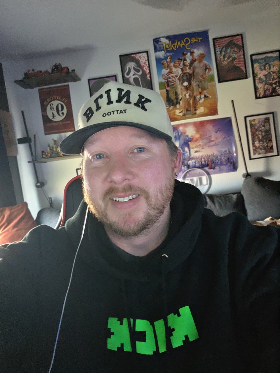 Going live on kick.com/scottydontt
<a href="/KickStreaming/">Kick</a> and <a href="/KickCommunity/">Kick Community</a>