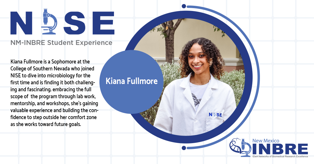 NM-INBRE tweet media