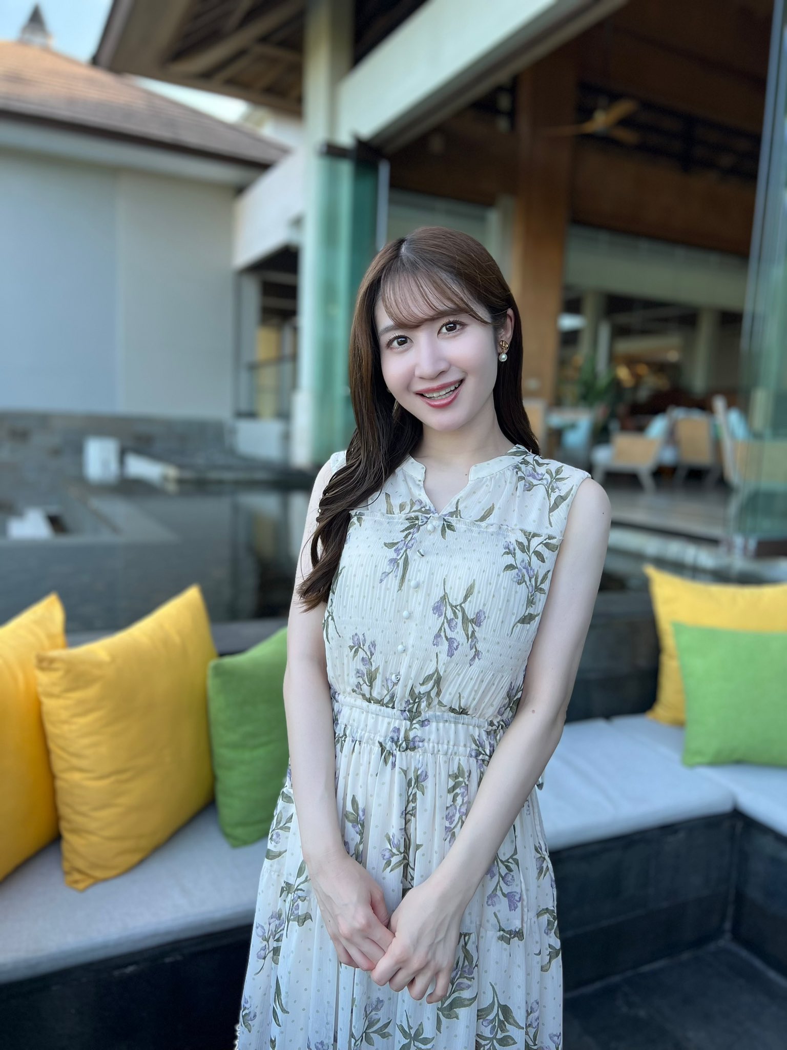 ゆりな@プロフィール確認して下さい 沢井里奈 on X: 