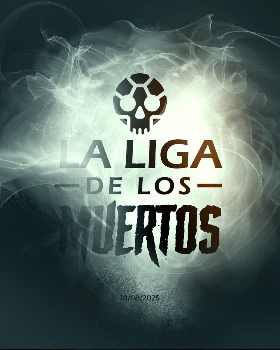 Hoy anunciamos cositas… 

Empieza esta semana!