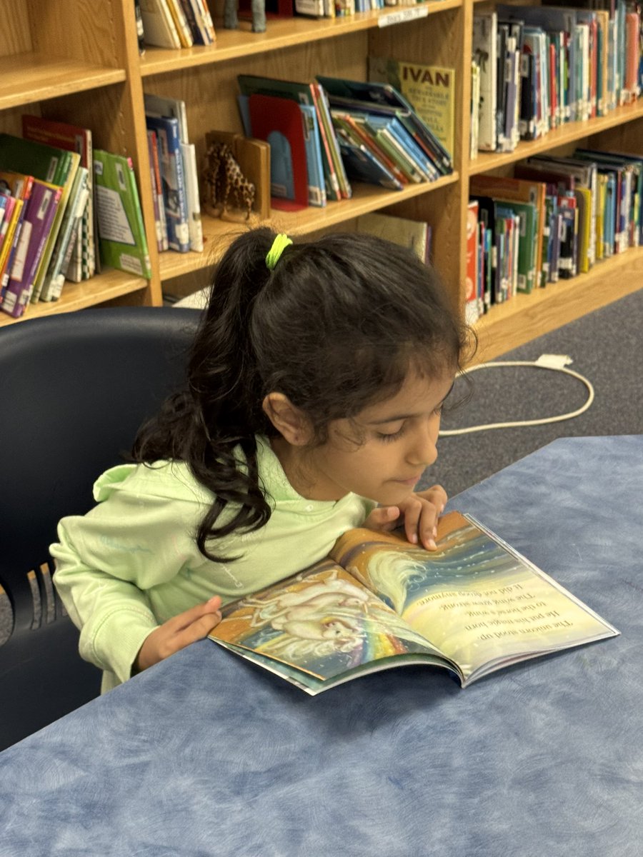 Montclair ES PWCS tweet media