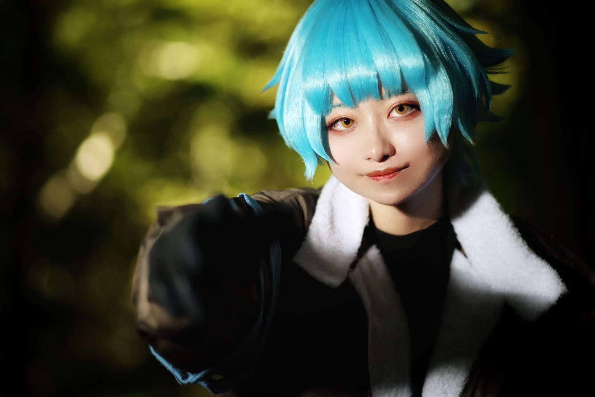 どく・どく・もり・もり どくもり コスプレ ウィッグ ソライロタケ たまご兄さん on X: 