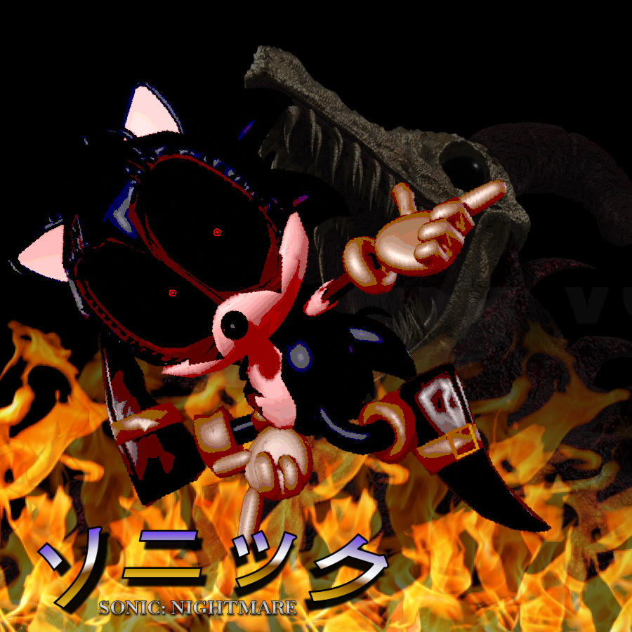 MrDumb3456's tweet photo. guys, rate this shit i made
#sonicERR #ERR #sonicexe https://t.co/kwvPs4PViy