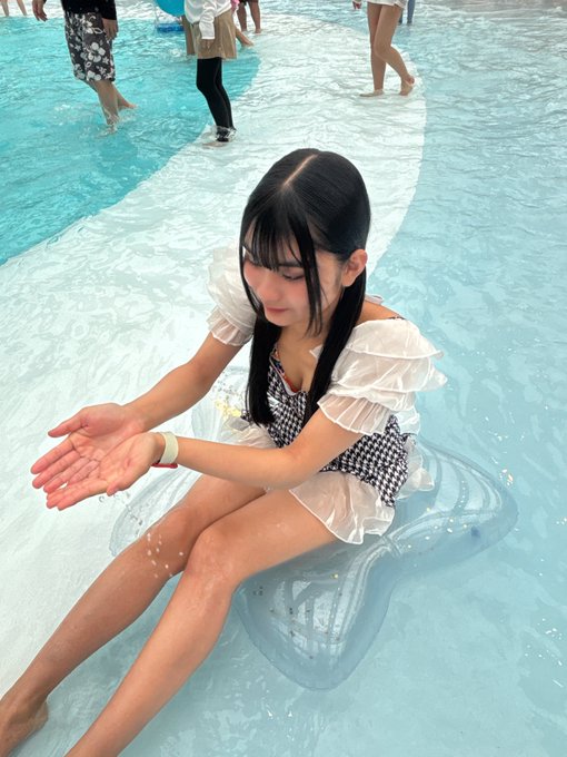 安土姫華のTwitter画像11