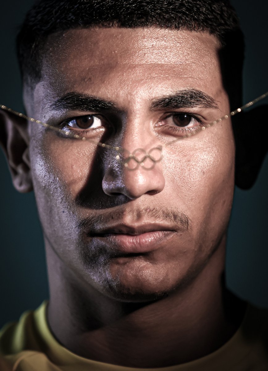 CHEGOU VOANDO BAIXO! 🇧🇷🏃‍♂️💨

Matheus Lima estreou no Pan Júnior 2025 quebrando o RECORDE da competição nos 400m com barreiras! 😮‍💨🔥

⏱️ 48.23 na SEMIFINAL. 

Imagina o que vem na final… 👀🚀

📸 Wander Roberto/COB

#TimeBrasilJunior #Atletismo #ASU2025 #CAIXA