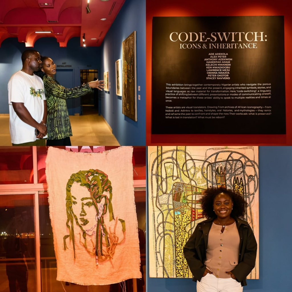 VVS Lagos tweet media