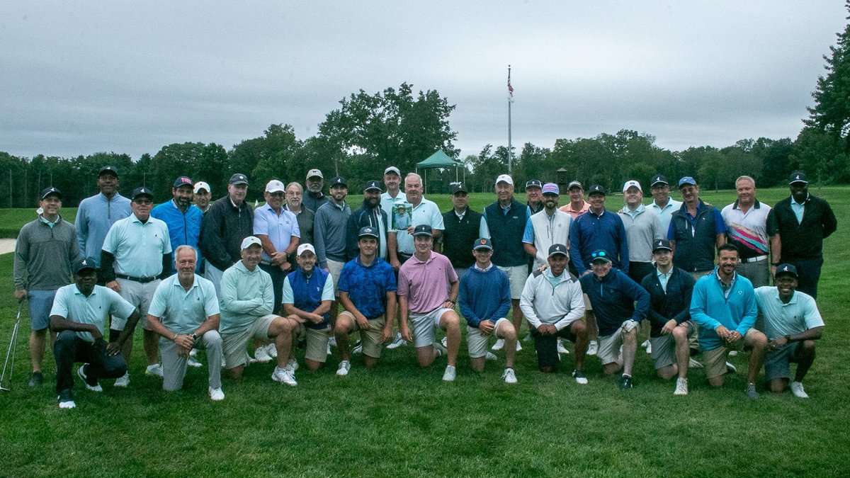 MGACSF's tweet photo. 12 teams
139.5 rounds played
2,511 holes played
Over $200,000 raised

Thank you to everyone who participated and made the 17th MGACSF Golf Marathon a success! 

Recap &amp; Photos: https://t.co/S3zI3BWMKW https://t.co/hhN0Q9vDWe