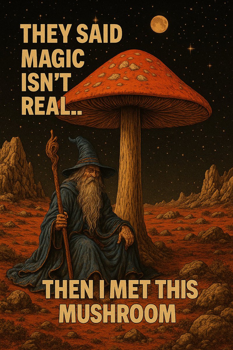 🔮 Cryptowizard ✨ tweet media