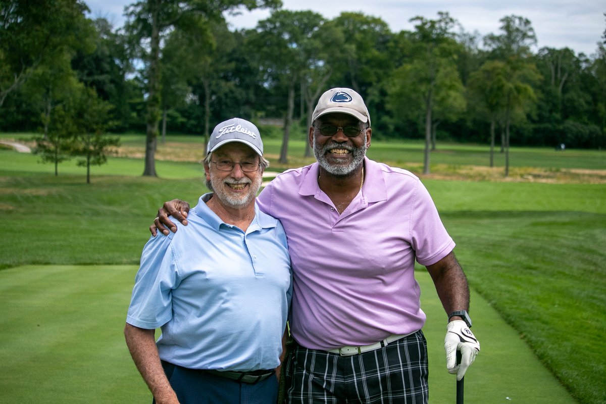 MGACSF's tweet photo. 12 teams
139.5 rounds played
2,511 holes played
Over $200,000 raised

Thank you to everyone who participated and made the 17th MGACSF Golf Marathon a success! 

Recap &amp; Photos: https://t.co/S3zI3BWMKW https://t.co/hhN0Q9vDWe