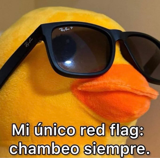 Huesudo 💀 tweet media