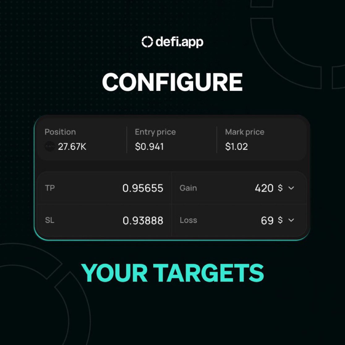 ๐ก๐พ๐ท๐ฎ (@0xrune_) on Twitter photo Gn everyone ๐
I just longed $ETH on the defi app before going to bed
Will wake up to profits, that's what <a href="/defidotapp/">Defi App ๐ฉ</a> is all about ๐ Gn everyone ๐
I just longed $ETH on the defi app before going to bed
Will wake up to profits, that's what <a href="/defidotapp/">Defi App ๐ฉ</a> is all about ๐