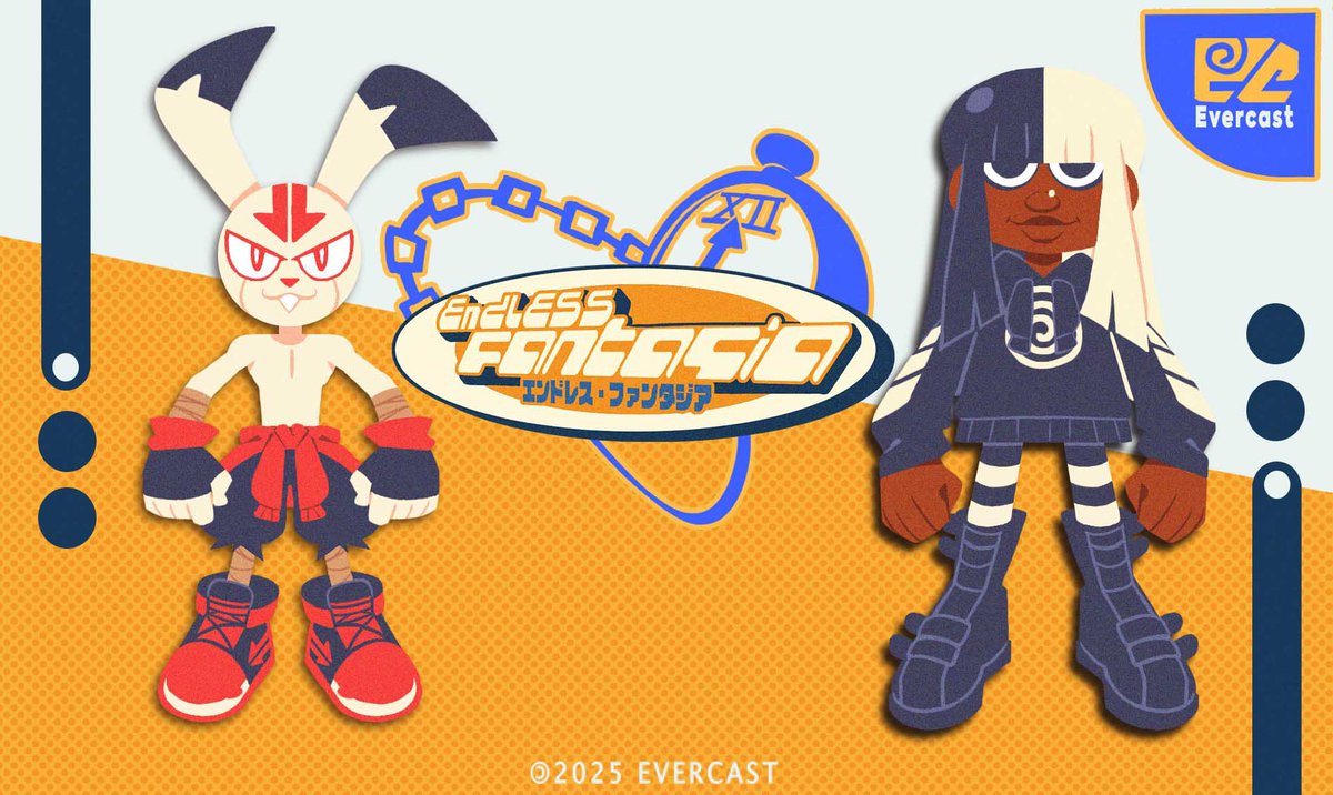 Bracardi Curry! (@dreddstarin) on Twitter photo Made a lil piece to promote <a href="/Danny8bit/">danny @ Sonic Expo ATL</a> 's original comic ENDLESS FANTASIA, over on Kickstarter!
Be sure to check it out!!!!! ⬇️⬇️⬇️
kickstarter.com/projects/20656… Made a lil piece to promote <a href="/Danny8bit/">danny @ Sonic Expo ATL</a> 's original comic ENDLESS FANTASIA, over on Kickstarter!
Be sure to check it out!!!!! ⬇️⬇️⬇️
kickstarter.com/projects/20656…