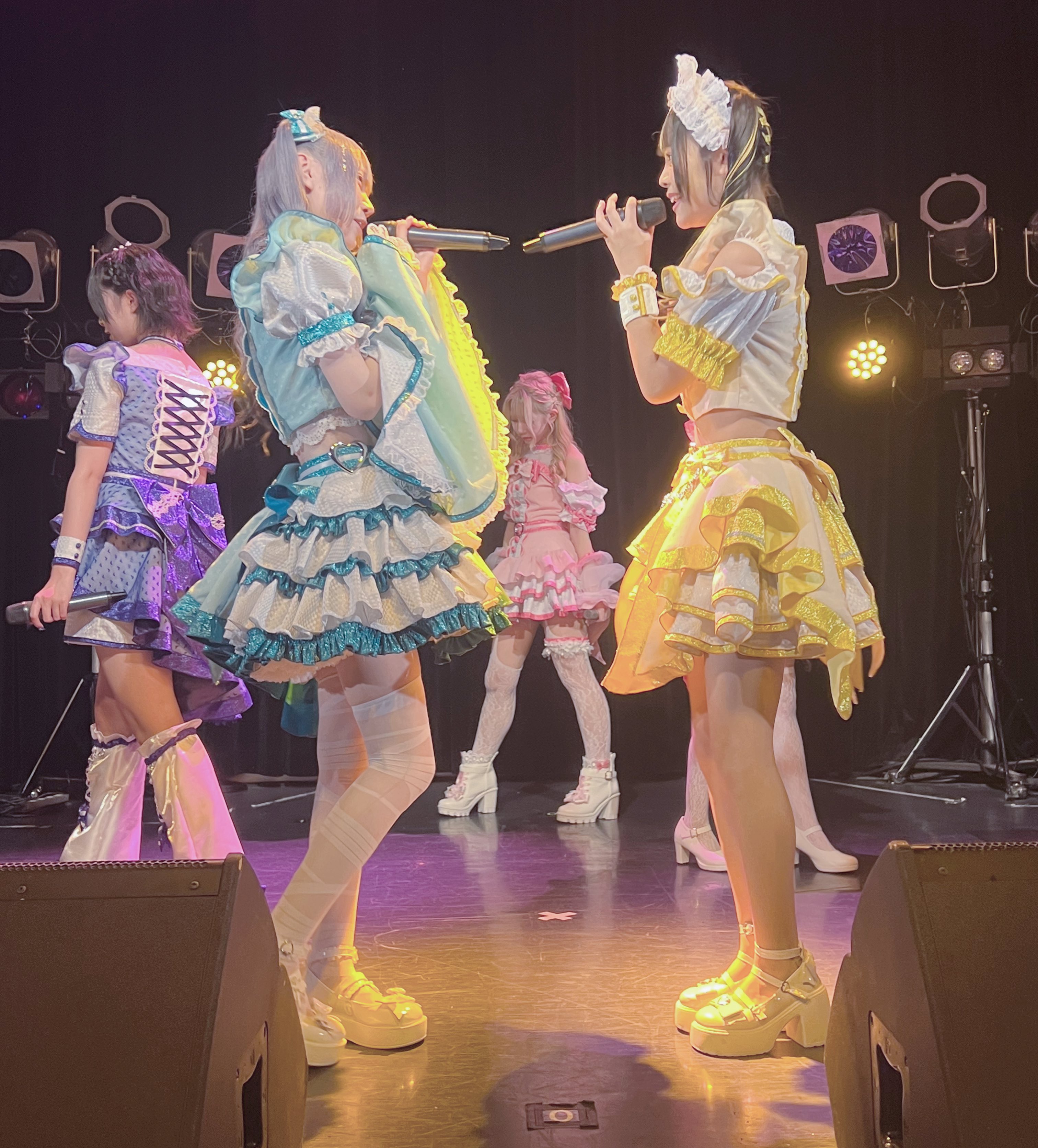 やっちゃん やっちゃん