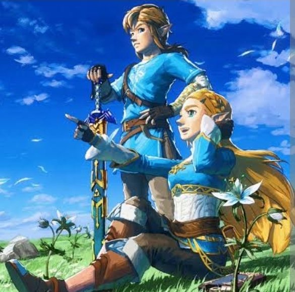 Minmin2421's tweet photo. Zelda x Link #zelink
Rumi x Jinu #rujinu
Hyuna x Luka #hyuluka
Midna x Zelda #midzel https://t.co/IT86axoqbo
