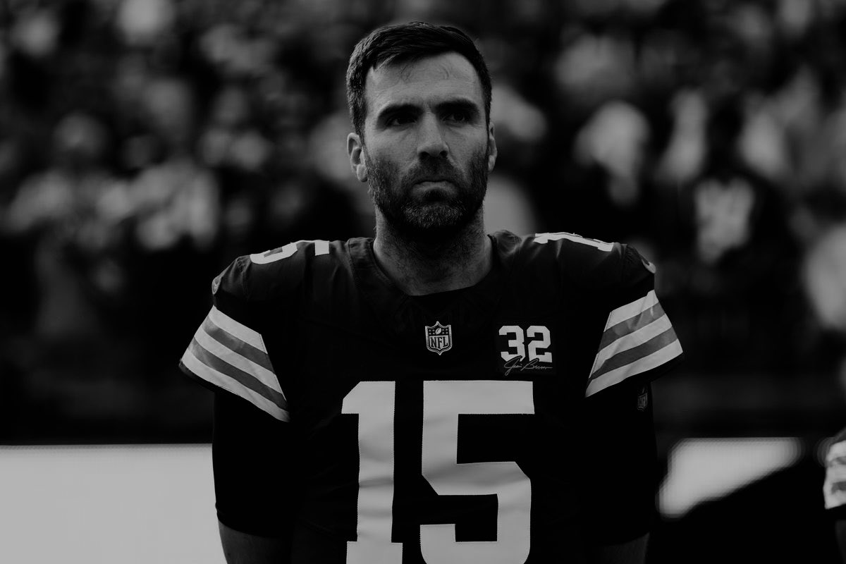 #DawgPound