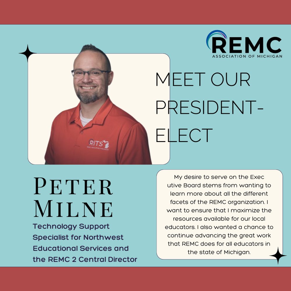 President-Elect, Peter Milne remc1.org/o/remc/article…