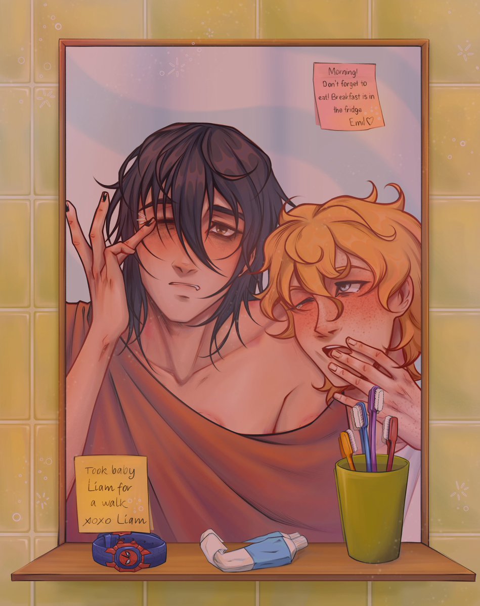 markusha_art's tweet photo. #oc https://t.co/FwCPW9gOyM