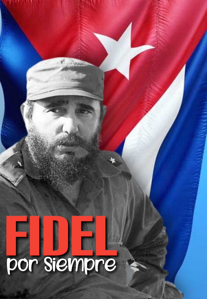 irelis77919830's tweet photo. Un Hombre del Presente y Futuro de Cuba 
#FidelLíderEterno
@CDIUBV 
@cubacooperaven https://t.co/SkTG9JSPBu