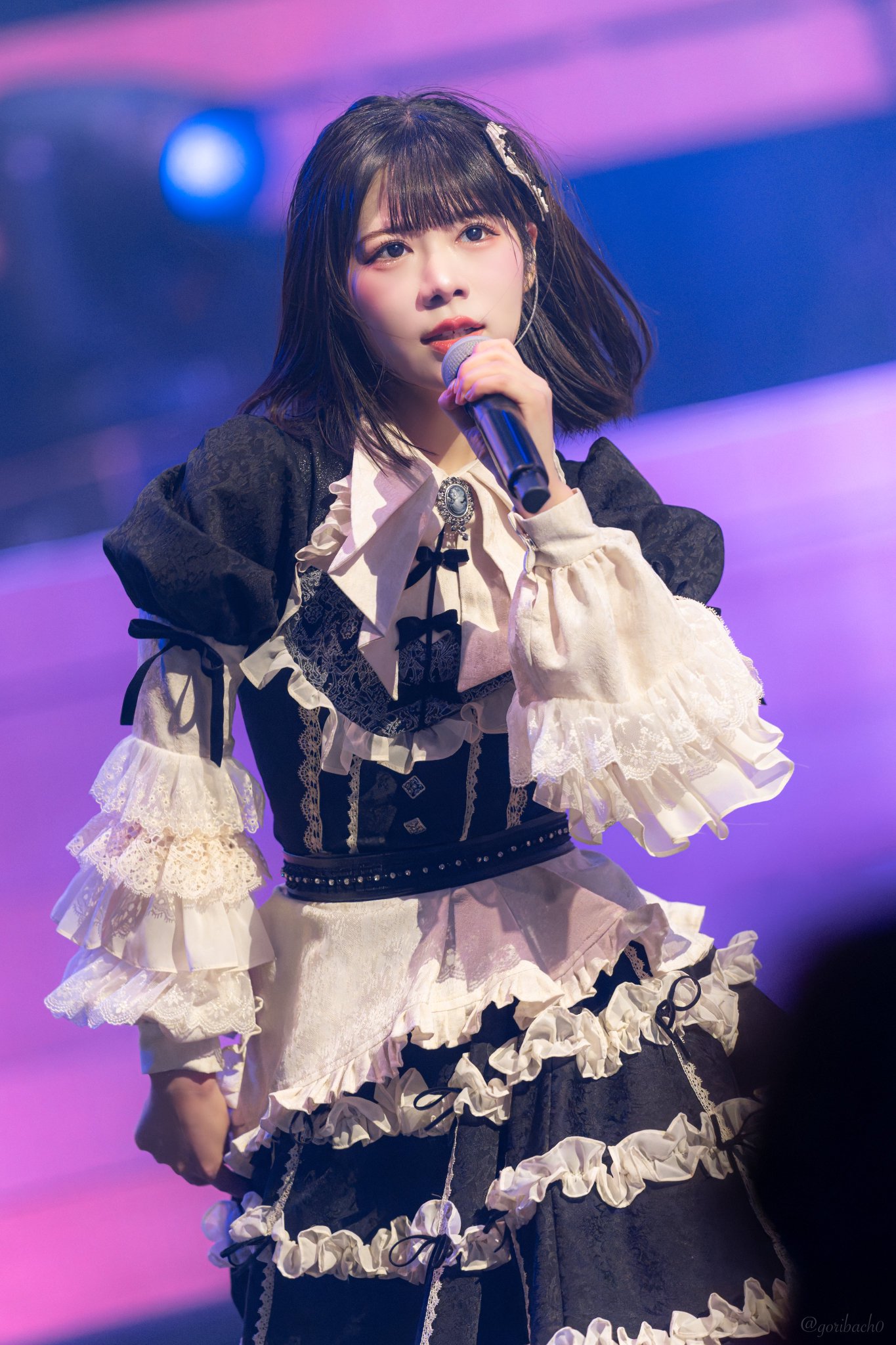 ≒ JOY 大西葵 ビブス（初期） ごりばちょふ on X: 
