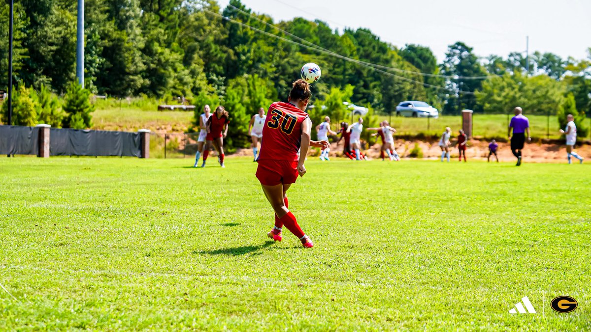 Grambling State Women’s Soccer tweet media