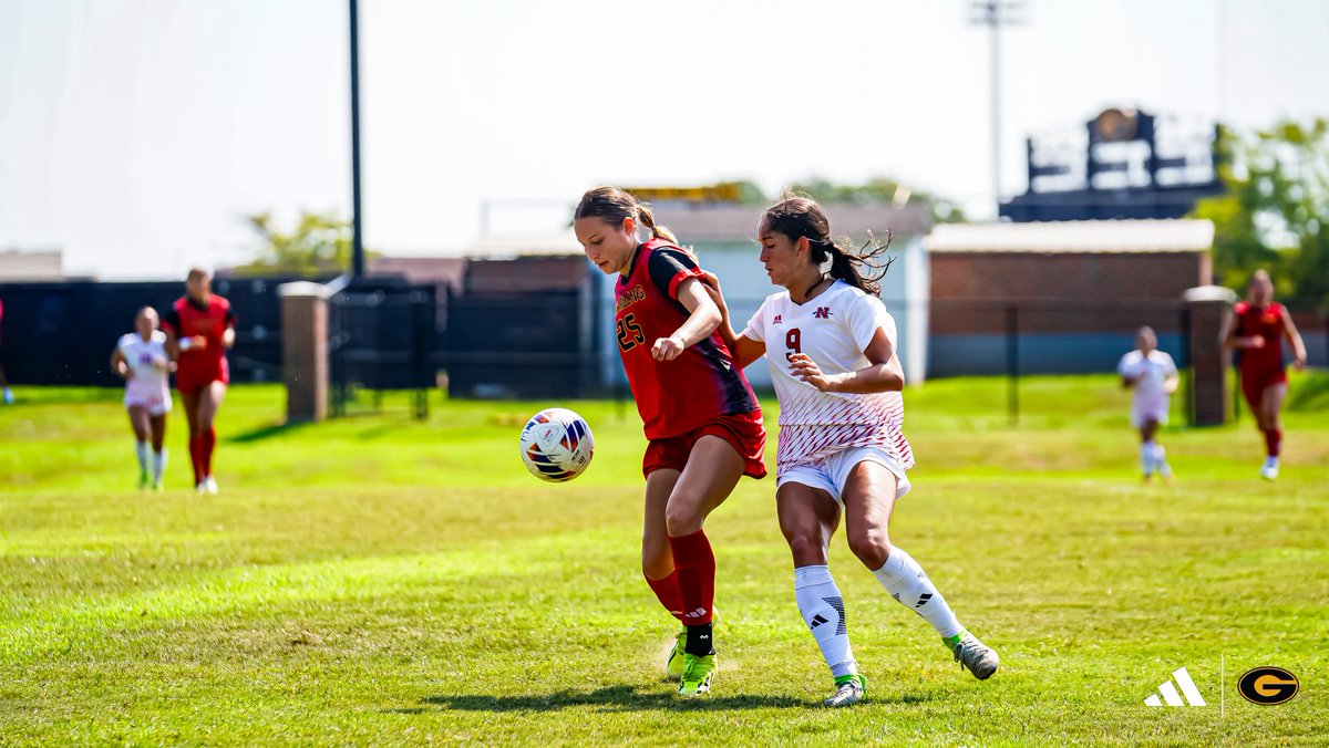 Grambling State Women’s Soccer tweet media