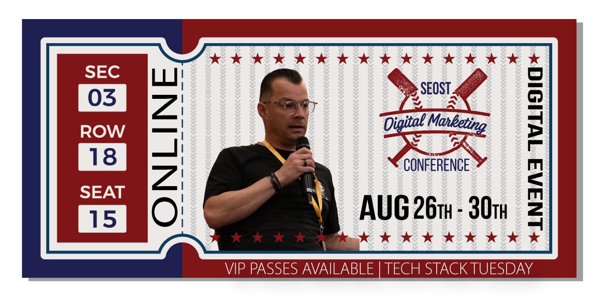 Want to learn how I manipulate ChatGPT &amp; Google AI Overviews to favor a brand?

I'm revealing my step-by-step brand-hacking playbook at #SEOSpringTraining, Aug 26-30. This is how you win in the new era of search. Don't miss it. Register 👉 

seospringtraining.com/ref/11/ 

#SEO #AI