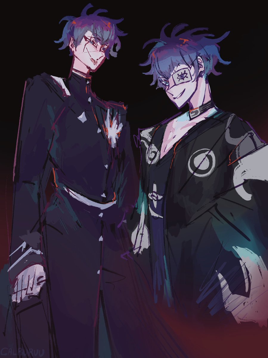 An offering of Yugamu #hndr_FA
