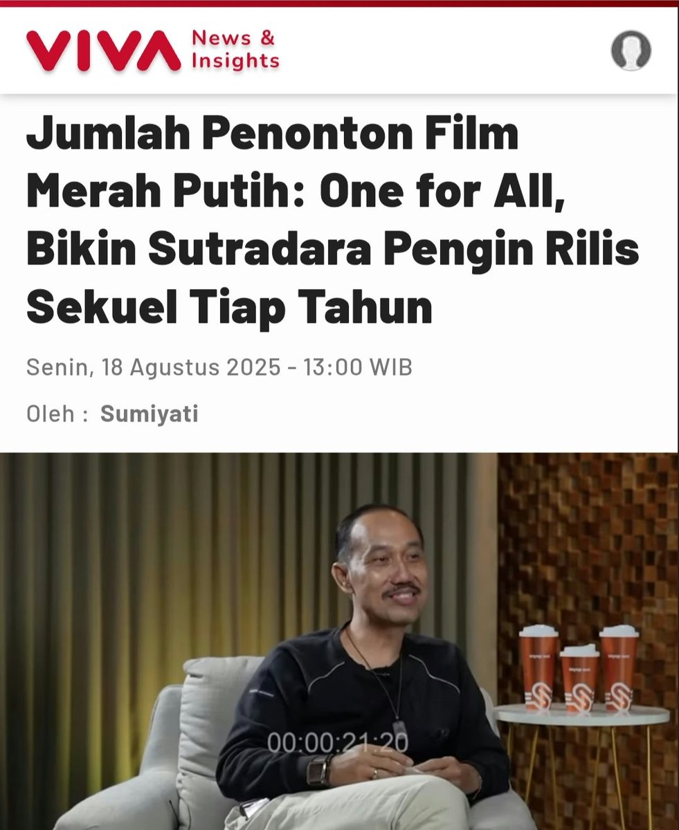 Jejak digital. (@arsipaja) on Twitter photo 