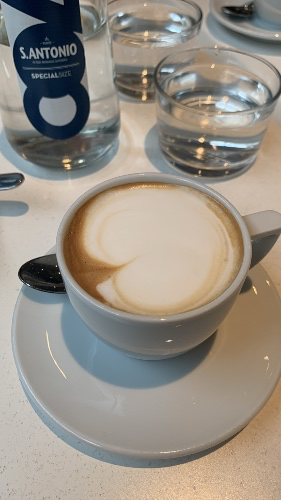 payyoursuperior's tweet photo. I just received Morning coffee from Anonymous via Throne. Thank you! https://t.co/0Ad3w3zznK #Wishlist #Throne https://t.co/XJDek5yygR