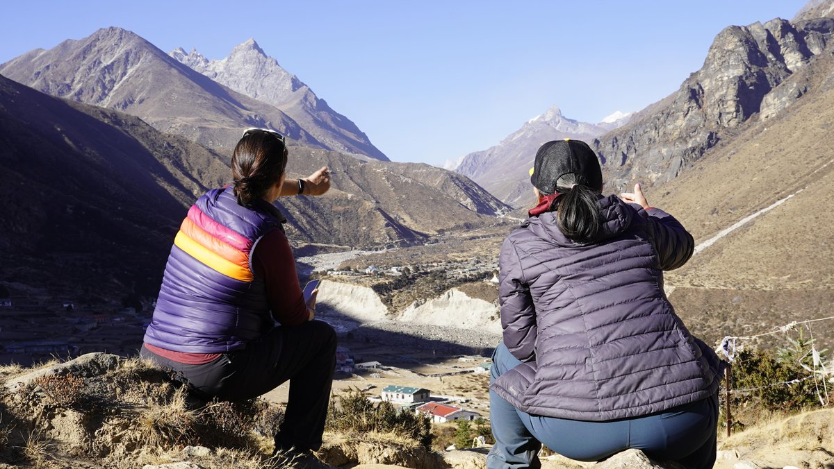 Geography Professor Michele Koppes and several graduate students from the Critical Physical Geography research collective call for diversity of scientific thought and reflexive approaches in a new Ecosphere article.

Learn more:

geog.ubc.ca/news/geoscient…