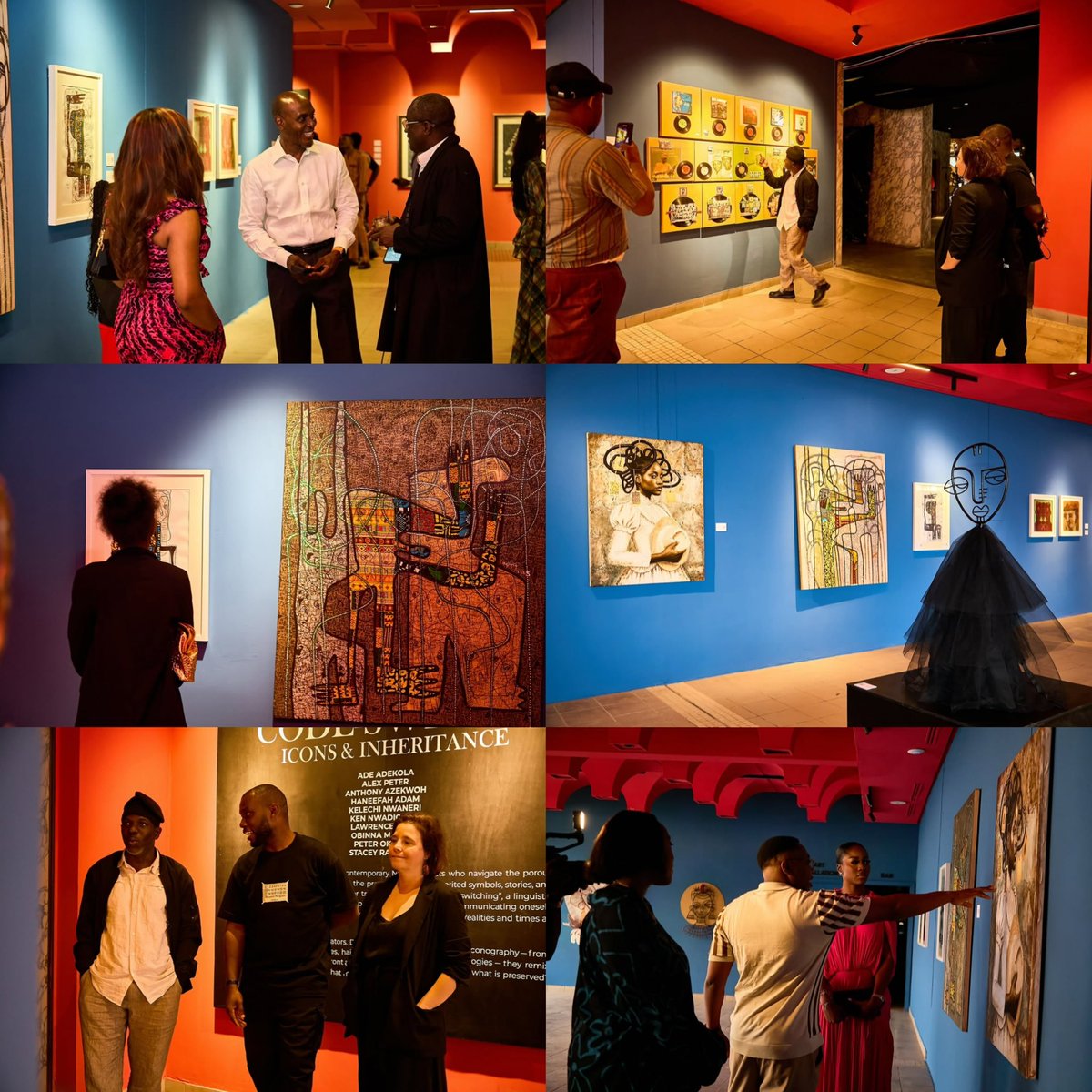 VVS Lagos tweet media