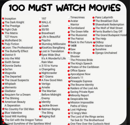 <a href="/FunMovieTVFan/">The Movie Professor 🎬🎥📺</a>