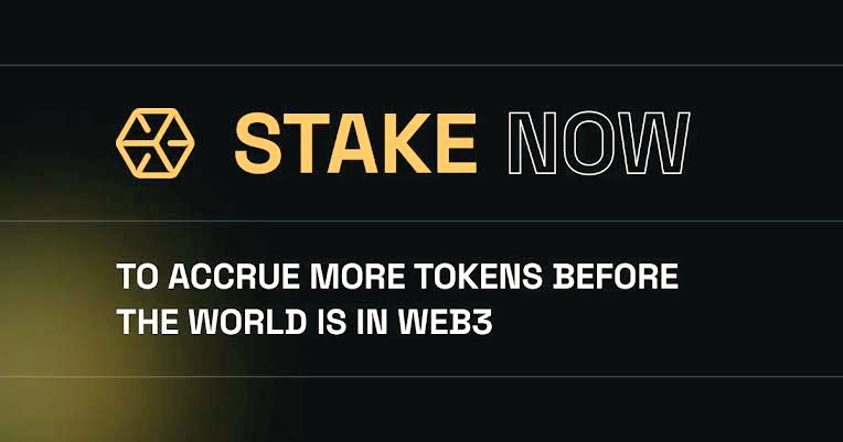 Ankitsahu4ever's tweet image. "@everstake_pool isn’t just about staking—it’s about building Web3! From Solana to Ethereum, they empower 1M+ users. Here’s why they shine in @spell_club’s campaign. #Everstake #SpellClub #Crypto"