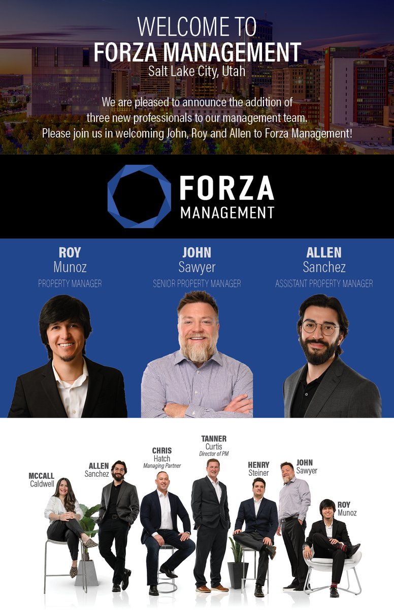 Forza Commercial tweet media