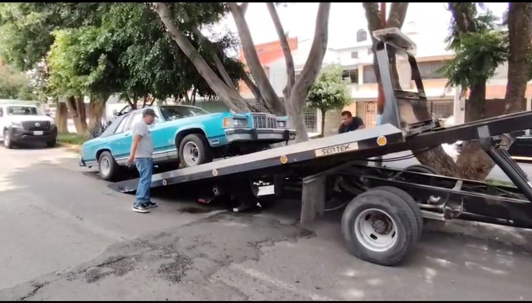 EdomexRed's tweet photo. #LIBERAN VIALIDADES EN #TLALNEPANTLA CON “#OPERATIVO CALLE #LIBRE”
@Gob_Tlalne
Leé aquí 👇 👇 👇
https://t.co/9g8EwTF3P0 https://t.co/VbLhR7YoBi
