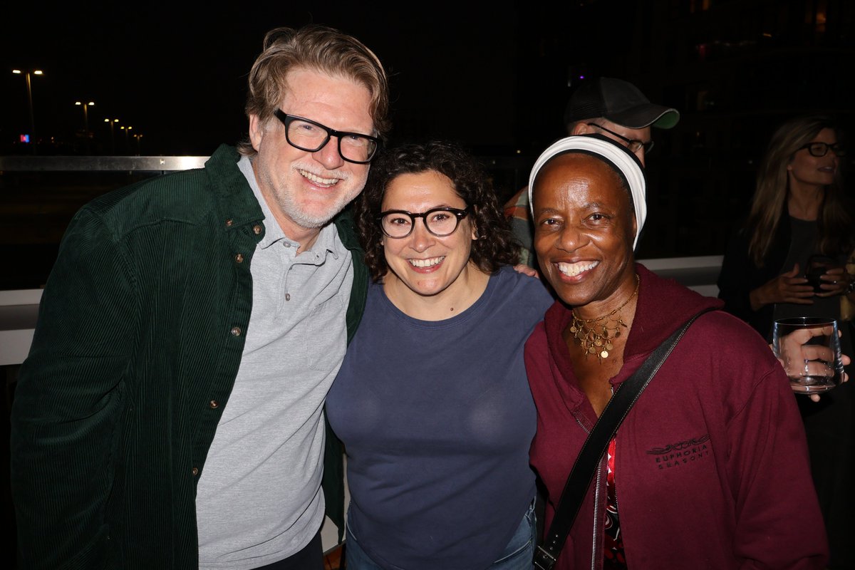 Impact24 PR tweet media