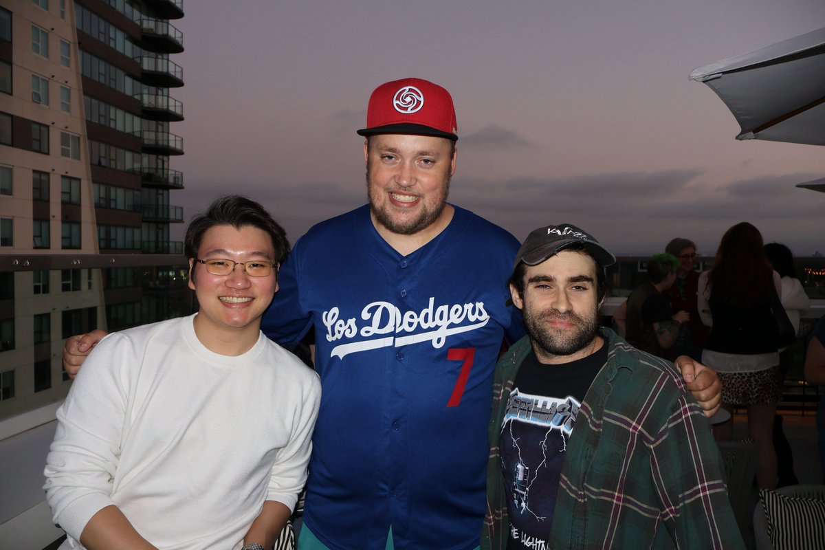 Impact24 PR tweet media