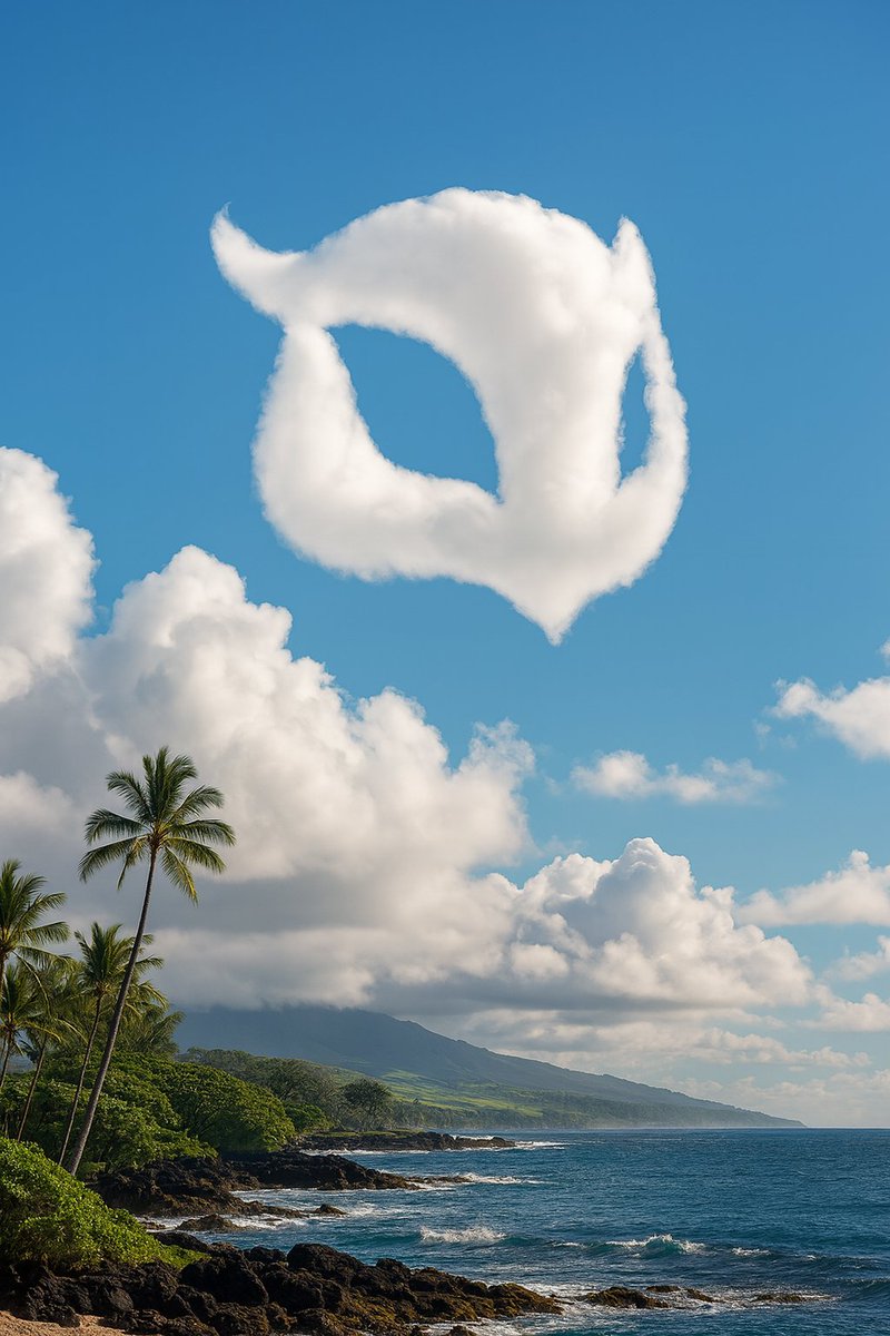 There will be signs.